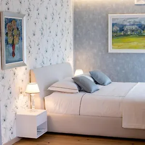 Seven Luxury Appartement Tirana