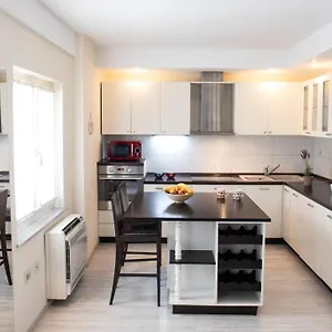 Down Town Center Appartement Tirana