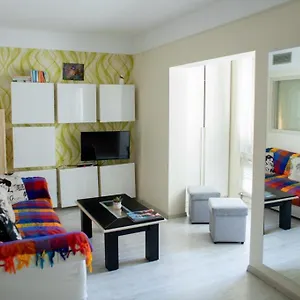 Down Town Center Appartement Tirana