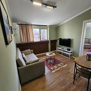 Tafa Appartement Tirana