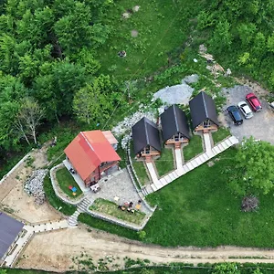 Astrit Villi Maison d'hôtes