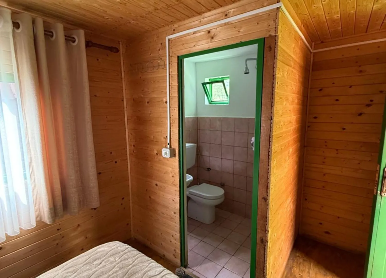 Guest house Bujtina Zemra Tradites Theth